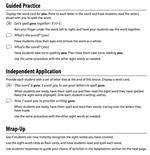 Lexia Lesson Lexia Lesson